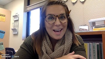 Module 1 Intro Video