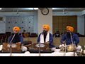 Gurdwara gk1 pahariwala  new delhi live kirtan stream 2022