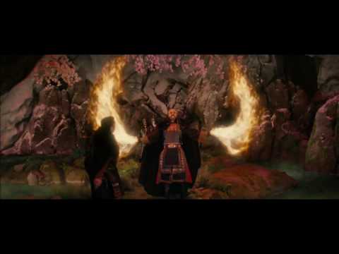 Le Dernier Maitre de l'air Bande annonce française