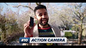 ACTION CAMERA