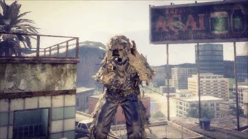 MW2 TRICKSHOT HITMARKERS!