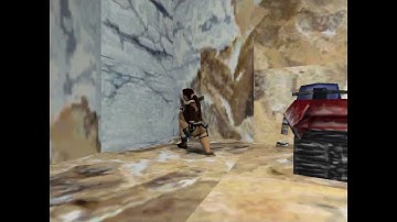 TR2 The Skidoo holds the Qwop