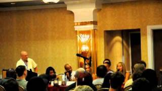 2010 international dj expo artist panel clublands hitmakers