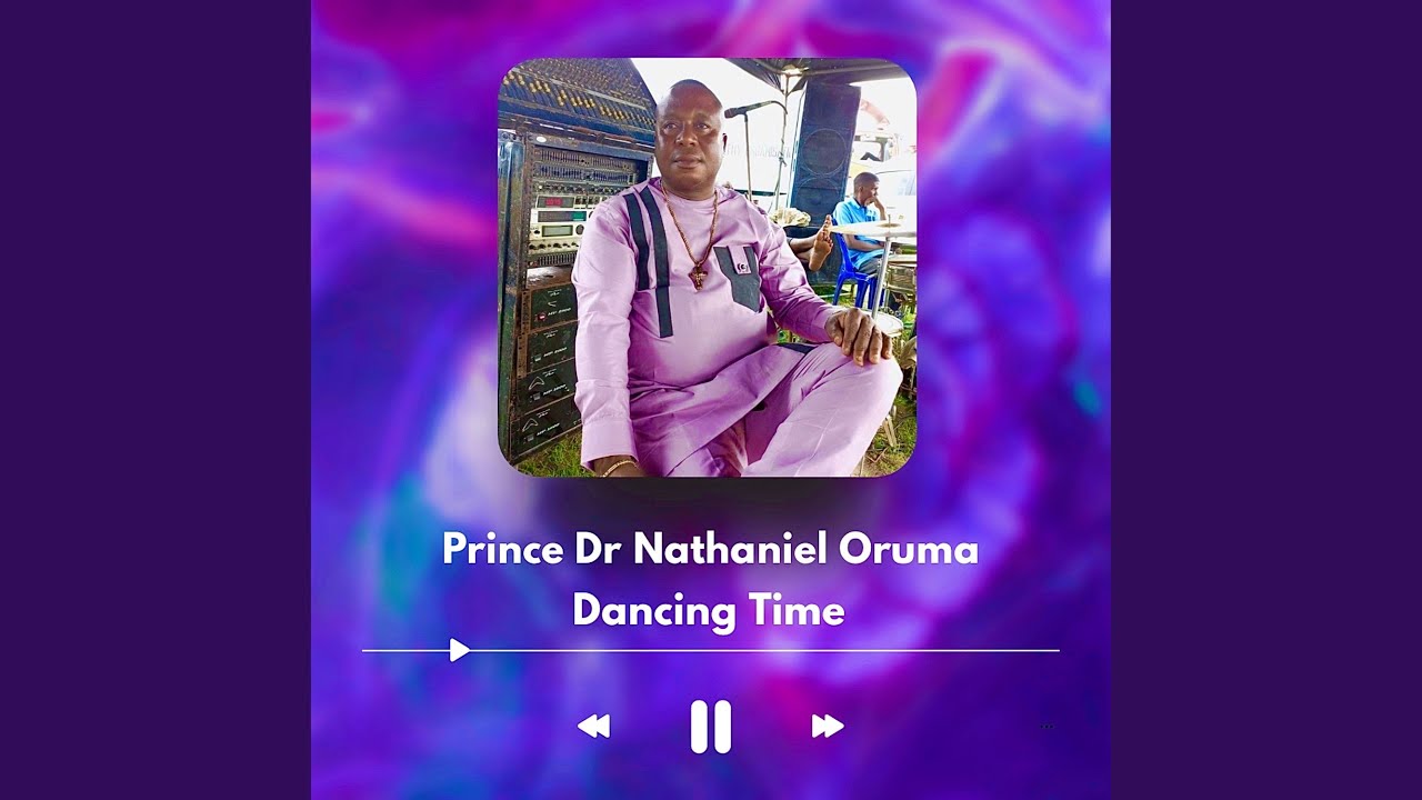 Dancing Time auf YouTube ansehen Dancing Time auf YouTube ansehen