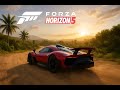 Forza Horizon 5 4K Ultra