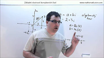 Co se týče slov komplexní?