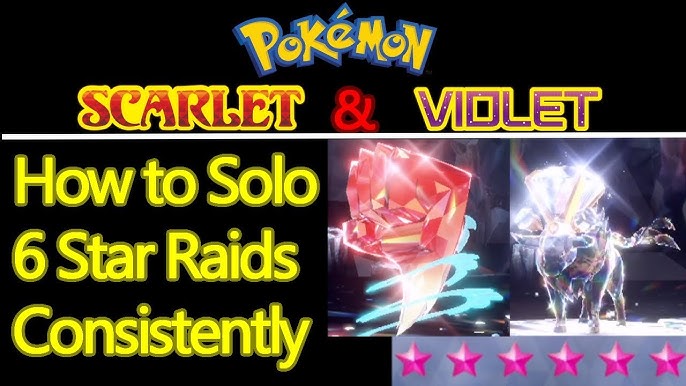 How to Unlock 5-Star Raids and List of Pokemon