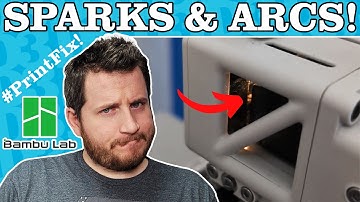 Bambu BETRAYAL! - PrintFixFriday 213