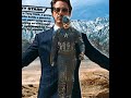 "Best Avenger...?💀" | Iron Man X Captain America X Thor Edit | FUNK SERENO (SUPER SLOWED)