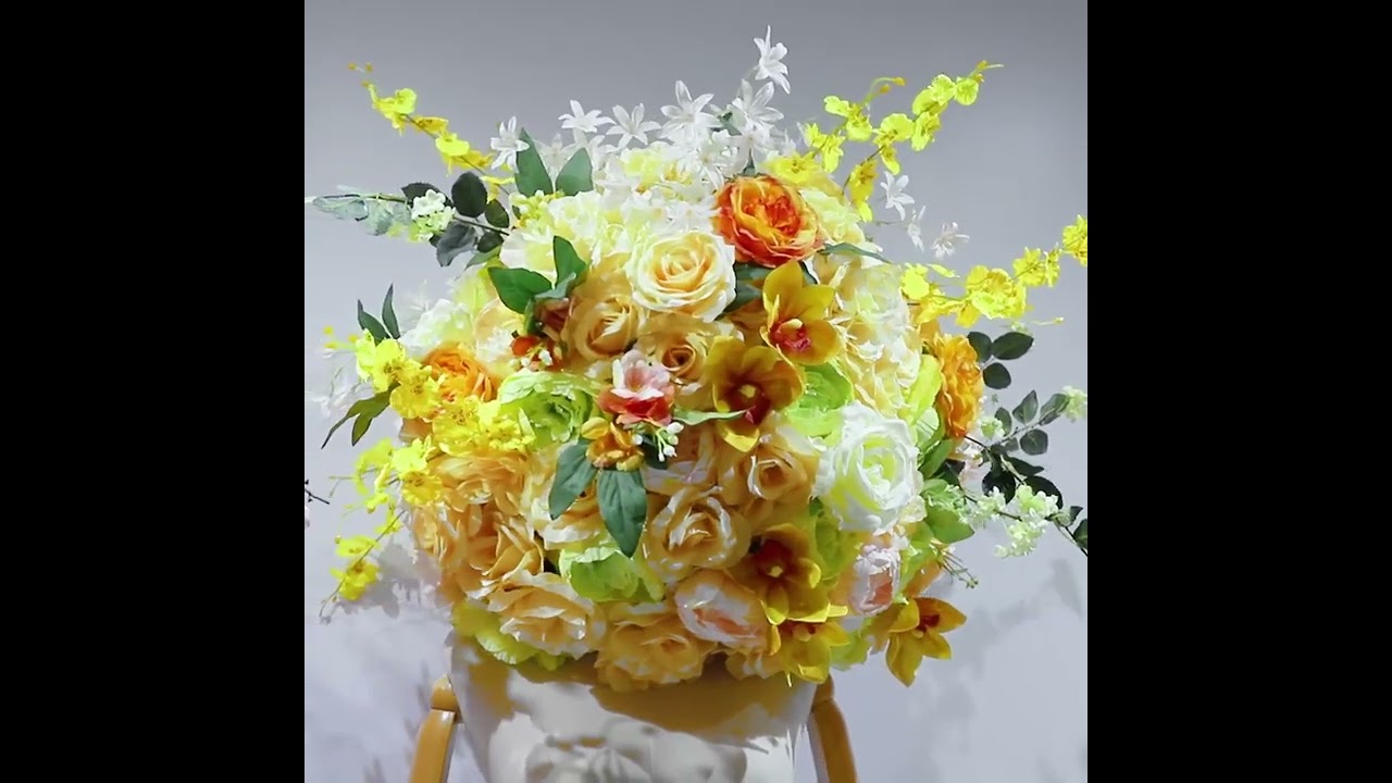 Window Props for Fashion Store