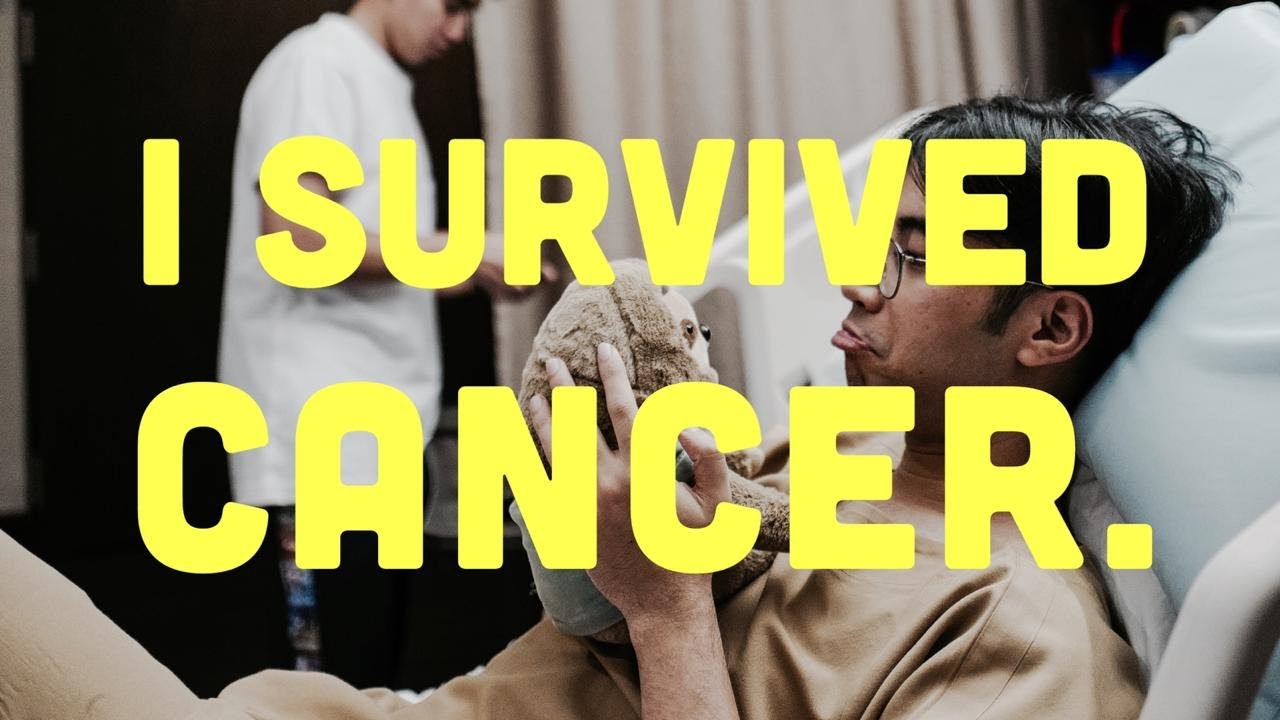 i HAD cancer | 
