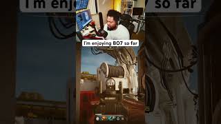 Im Genuinely Enjoying Black Ops 7