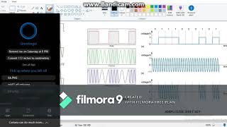 FSK IN MATLAB