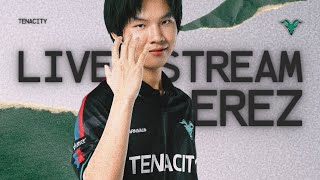 Rov แข่งทัวร์ GodlikeCreatorCup แมทช์แรก