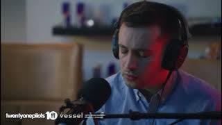 twenty one pilots - Truce (Live from Vessel's 10th anniversary Variety Stream)