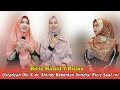 Kondisi Ricis Saat Ini || Ustadzah Oki dan dr. Shindy Ungkap Perubahan Ricis Hamil 7 Bulan