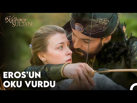 Köşe Bucak Aşk - Kalbimin Sultanı 4.Bölüm