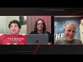 Ben Askren & Donny Pritzlaff | The Bader Show (Ep. 482)
