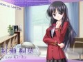 FORTUNE ARTERIAL ムービー01