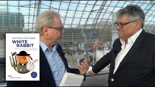 Matthias Matussek - "White Rabbit oder der Abschied vom gesunden Menschenverstand"