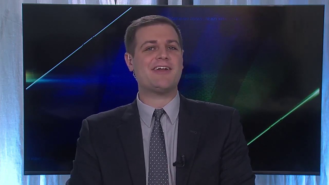 South Carolina High School Football Scores & Highlights, October 2