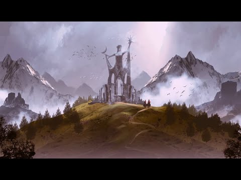 SKYRIM ALMOST VANILLA MODS | COMPLETE PLAYTHRU | PART3 - YouTube