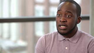 UC ProPEL - Nick's Story of Experiential Learning at the University of Cincinnati