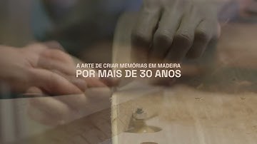 Rebranding Marcenaria Scudeler: Da Tradição à Marcenaria de Luxo | Case Rhapsodia