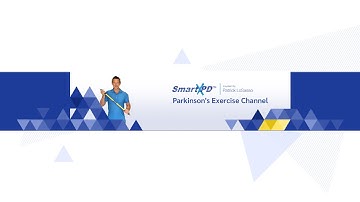 Parkinson’s High-intensity Interval Class by @SmartXPD