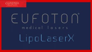 An Introduction To Lipolaserx Daniele Bollero Md Eufoton