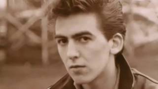 George Harrison with Jools Holland's Rhythm and Blues Orchestra - Horse to the Water chords