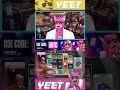 Miami Mayhem giveaway !! #YEET #CASINO