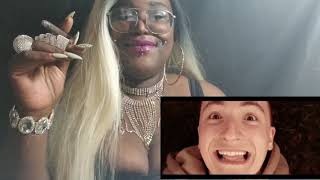 TOKEN- CODE RED OFFICAL VIDEO REACTION🔥🔥