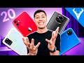 TOP 20 MELHORES CELULARES para COMPRAR na Black Friday 2020! - TOP 20 MELHORES CELULARES para COMPRAR na Black Friday 2020!
