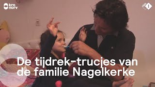 En de familie Buddenbruck wacht in spanning af! #5.2 | Een Huis Vol