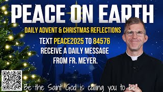 Get Daily Inspiration This Advent — Totally Free