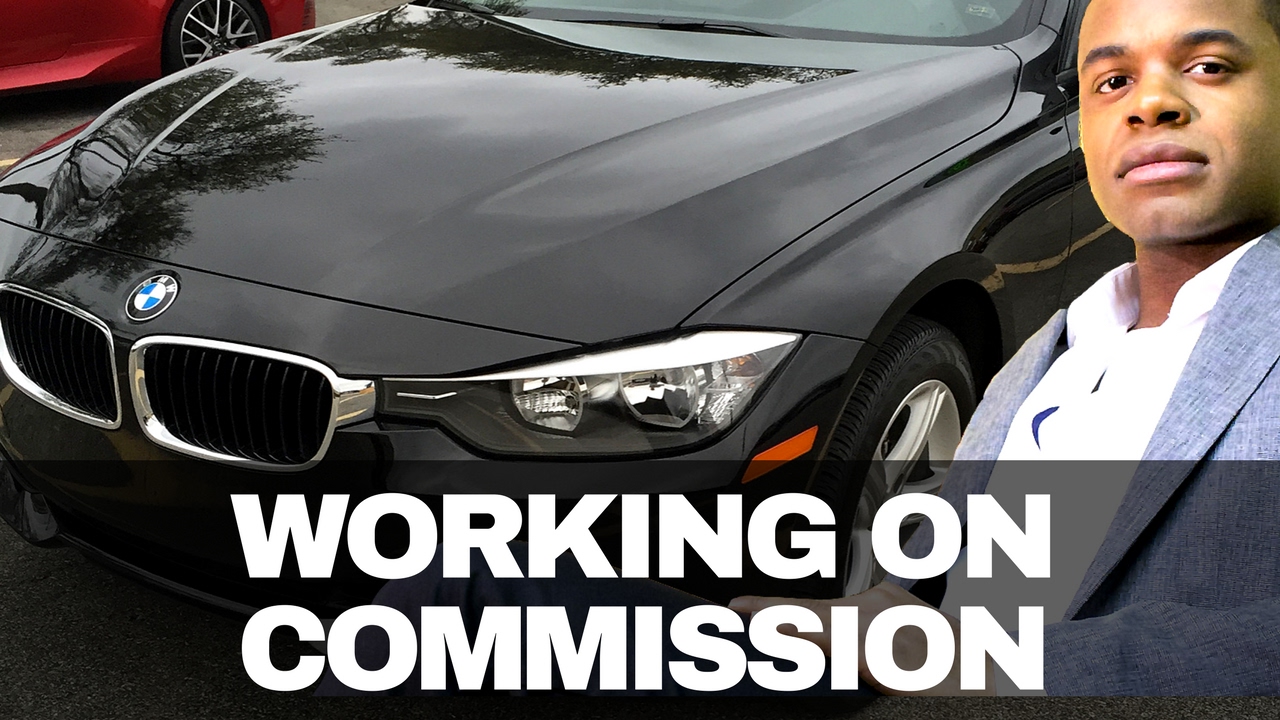 Working a Commission Based Job Being A Real Estate Agent Agent vlog