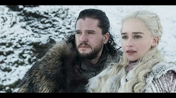 George R.R. Martin Finally Breaks Silence on 