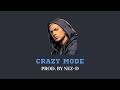 [FREE] Eminem x Dr. Dre Type Beat – Crazy Mode ⚡ | Dark Aggressive Rap Beat 2026