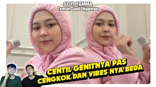 Download Lagu Lagu kemenangan Tasya versi Selfi Yamma. Teman Jadi Nyaman, emang moodbooster !! MP3