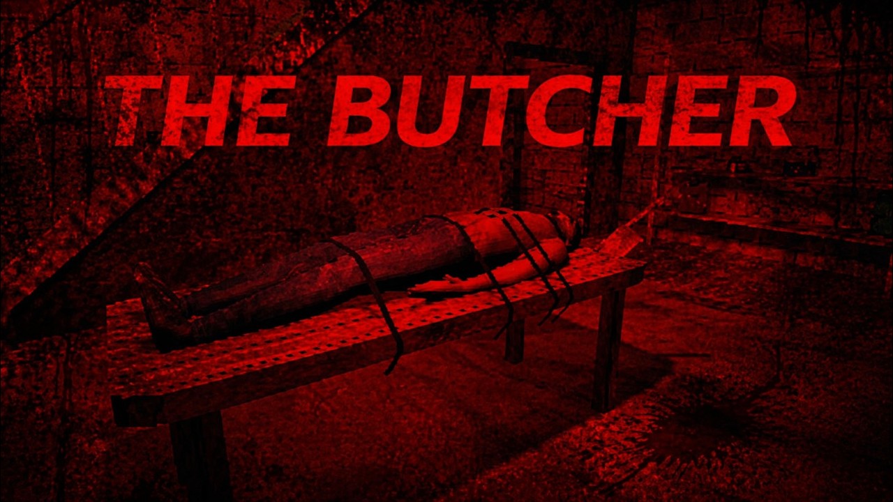 Tonight's the Night (The Butcher) - YouTube