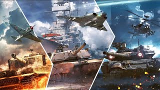 WAR THUNDER STREAM TEST (TESTING IF I CAN DO LIVE STREAMS ON OBS STUDIO OR NOT)