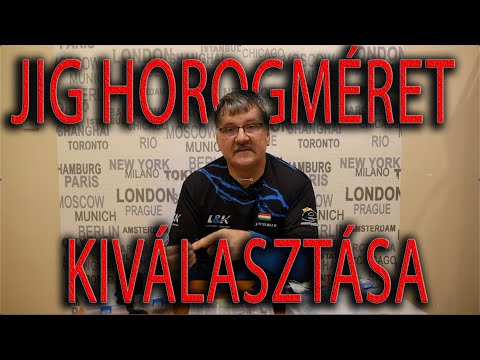 Videó: A Fürt Méretének Kiválasztása Formázáskor