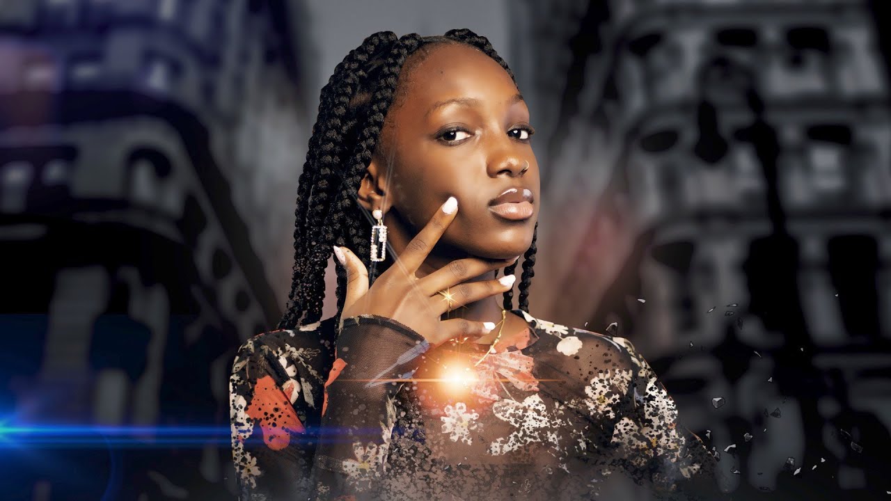 Mami La Star feat Mama Le Succès - Muziki Kanu (Official Audio)