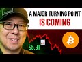 Samson Mow: You Need To Know What's About To Hit The Market, Be Prepared! Bitcoin Update