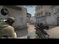 Hitting shots back to back