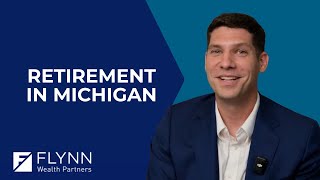 Retirement in Michigan: What You Need to Know