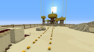 Back to the City Grind! - Symmetria SMP Livestream