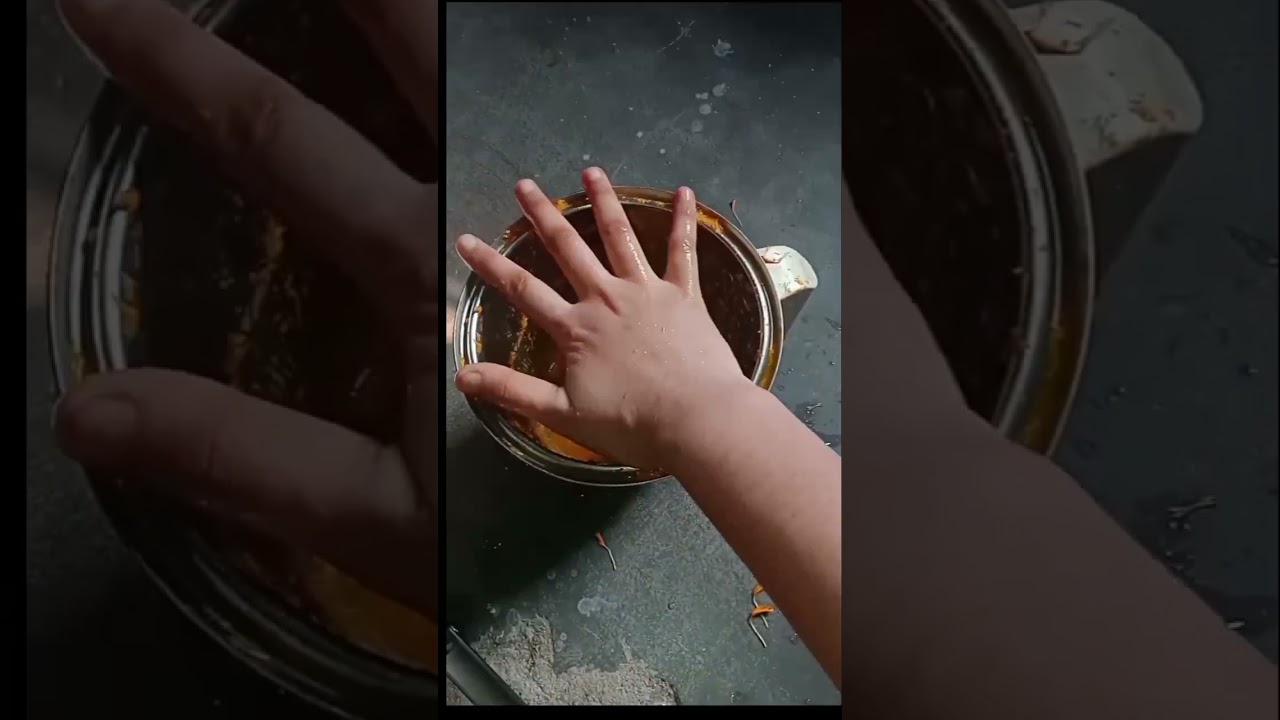 Marigold Flower Face pack for Glowing skin /Instant Glowing skin  