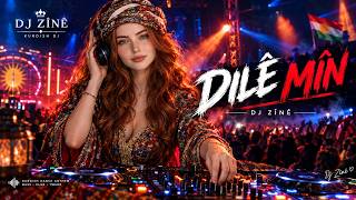 DJ Zînê – Dılê Mın | Kurdish Club Hit 2026 | Bass & Dance Anthem DJ Zînê – Dılê Mın | Kurdish Club Hit 2026 | Bass & Dance Anthem